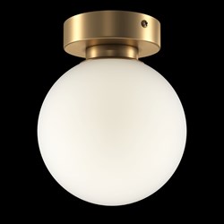 Maytoni Basic form Настенный светильник (бра) MOD321WL-01G1 MOD321WL-01G1 - фото 107679