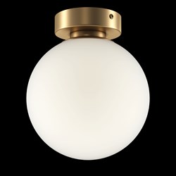 Maytoni Basic form Настенный светильник (бра) MOD321WL-01G2 MOD321WL-01G2 - фото 107690