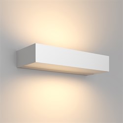 Maytoni Outdoor Настенный светильник (бра) Lot Белый O428WL-L20W3K - фото 107763