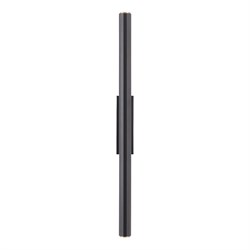ST LUCE SL6210.401.02 Светильник настенный Черный/Черный, Золотистый LED 2*2,5W 3000K SL6210.401.02 - фото 107793