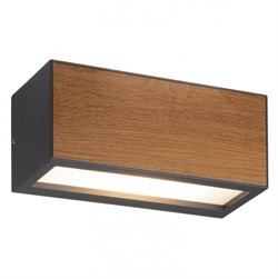 Mantra Настенный уличный светильник BERET 7928 7928 - фото 107794