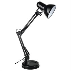 Arte Lamp A1330LT-1BK Junior Настольная лампа A1330LT-1BK - фото 107982