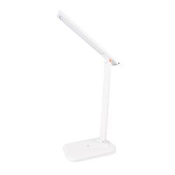 Arte Lamp A5124LT-1WH Настольный светильник LONDON A5124LT-1WH - фото 108034