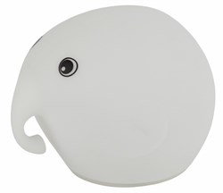 ЭРА NLED-418-2W-W Белый Настольный светильник Б0044559 - фото 108039
