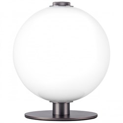 Lightstar 805906 Настольная лампа COLORE LED 2х4W LM КОФЕЙНЫЙ/БЕЛЫЙ 3000K 805906 - фото 108070