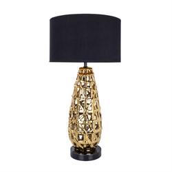 Arte Lamp A4002LT-1GO TAIYI Светильник настольный A4002LT-1GO - фото 108100