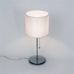 Citilux CL463810 Аврора Белая Светильник Настольный CL463810 - фото 108146