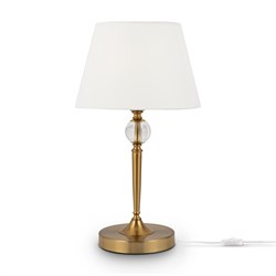 Freya Настольный светильник Латунь FR5190TL-01BS1 - фото 108181