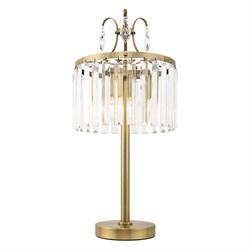 Citilux CL335833 Инга Бронза Св-к Настольный CL335833 - фото 108313