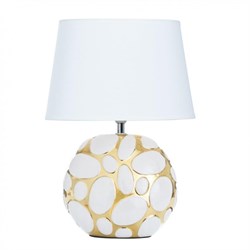Arte Lamp A4063LT-1GO POPPY 1xE14 40W Декоративная настольная лампа A4063LT-1GO - фото 108343