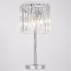 Citilux CL306831 Джейн Хром Св-к Настольный CL306831 - фото 108440
