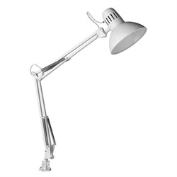 Arte Lamp A6068LT-1WH Senior Настольная лампа A6068LT-1WH - фото 108458