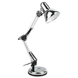 Arte Lamp A1330LT-1CC Junior Настольная лампа A1330LT-1CC - фото 108482