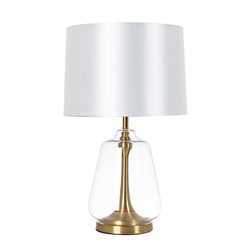 Arte Lamp A5045LT-1PB PLEIONE Настольная лампа E27 A5045LT-1PB - фото 108528