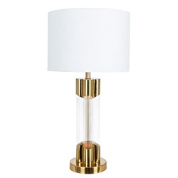 Arte Lamp A5053LT-1PB STEFANIA Настольная лампа E27 A5053LT-1PB - фото 108533