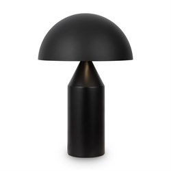 Freya Eleon Настольный светильник Матовый Черный FR5218TL-02B1 - фото 108574