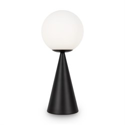 Freya Glow Настольный светильник Черный FR5289TL-01B - фото 108622