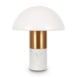 Freya Marfil Настольный светильник Латунь FR5285TL-01BS - фото 108636