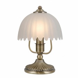 Citilux CL414813 Севилья Светильник настольный CL414813 - фото 108642