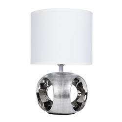 Arte Lamp A5035LT-1CC ZAURAK Настольная лампа E14 A5035LT-1CC - фото 108711