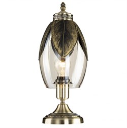 Citilux CL420813 Гаруда Св-к Настольный CL420813 - фото 108729