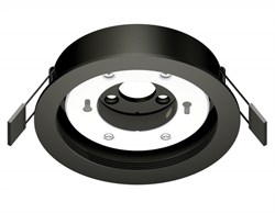 Ambrella Корпус светильника настольный поворотный для насадок Ø85мм с выключателем C9802 SBK черный песок D150*330mm GX53 C9802 - фото 108745