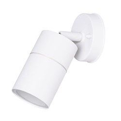 Arte Lamp A3304AL-1WH Mistero Уличный светильник-спот A3304AL-1WH - фото 108953