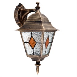 Arte Lamp A1542AL-1BN Уличный светильник MADRID A1542AL-1BN - фото 108983