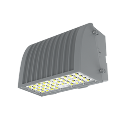 Varton Светодиодный светильник уличный Porta Plaza 120 Вт 4000 K IP65 RAL7045 серый муар V1-S1-70291-60L34-6512040 - фото 108985