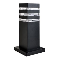 Arte Lamp A4413FN-1BK УЛИЧНЫЙ СВЕТИЛЬНИК A4413FN-1BK - фото 109019