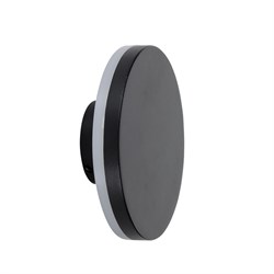 Arte Lamp A1212AL-1BK УЛИЧНЫЙ СВЕТИЛЬНИК A1212AL-1BK - фото 109059