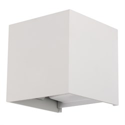 Arte Lamp A1714AL-2WH УЛИЧНЫЙ СВЕТИЛЬНИК A1714AL-2WH - фото 109153