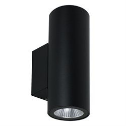Arte Lamp A1807AL-2BK УЛИЧНЫЙ СВЕТИЛЬНИК A1807AL-2BK - фото 109175