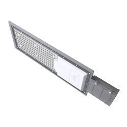 Светильник Уличный Gauss LED Avenue G2 IP65 170*67*546 150W 15000lm 3000K 190-250V КСС "Ш" 1/5 629534105 - фото 109215