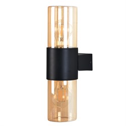 Arte Lamp A6515AL-2BK УЛИЧНЫЙ СВЕТИЛЬНИК A6515AL-2BK - фото 109223