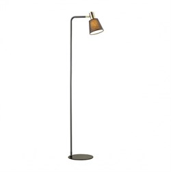 Lumion 3638/1F LN19 095 античная бронза Торшер E14 60W 220V MARCUS 3638/1F - фото 109434