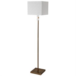 Arte Lamp A5896PN-1PB North Торшер A5896PN-1PB - фото 109532