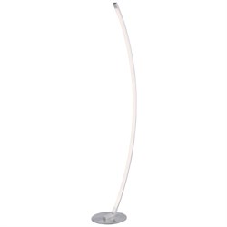 Citilux CL804031 Руди Хром Мат. Торшер CL804031 - фото 109641