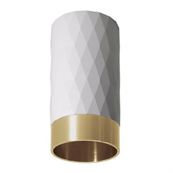 Arte Lamp A5658PL-1WH FANG Точечный светильник GU10 A5658PL-1WH - фото 109946