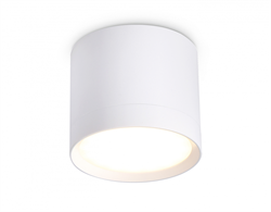 Ambrella Накладной точечный светильник GX53 TN5350 - фото 109955