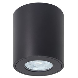 Arte Lamp A1469PL-1BK TINO Точечный светильник GU10 A1469PL-1BK - фото 109972