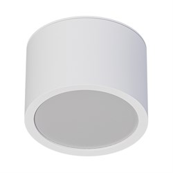 Arte Lamp A5543PL-1WH INTERCRUS Точечный светильник GX53 A5543PL-1WH - фото 109978
