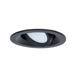 Arte Lamp A2862PL-1BK MIRA Светильник точечный встраиваемый A2862PL-1BK - фото 109981