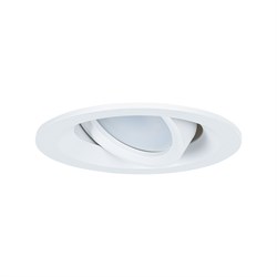 Arte Lamp A2862PL-1WH MIRA Светильник точечный встраиваемый A2862PL-1WH - фото 109984