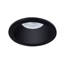 Arte Lamp A2869PL-1BK HELM Точечный светильник GU10 A2869PL-1BK - фото 110015