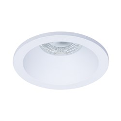 Arte Lamp A2869PL-1WH HELM Точечный светильник GU10 A2869PL-1WH - фото 110018