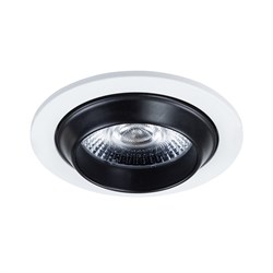 Arte Lamp A3318PL-1WH UVA Точечный светильник LED A3318PL-1WH - фото 110020