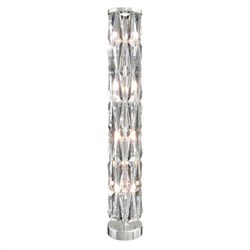 Maytoni Modern Хром Напольный светильник (торшер) MOD043FL-08CH - фото 110305