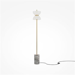 Maytoni Напольный светильник (торшер) MOD178FL-L11G3K MOD178FL-L11G3K - фото 110318