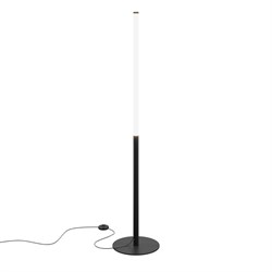 Maytoni Table & Floor Черный Напольный светильник (торшер) Z012FL-L18B3K - фото 110418